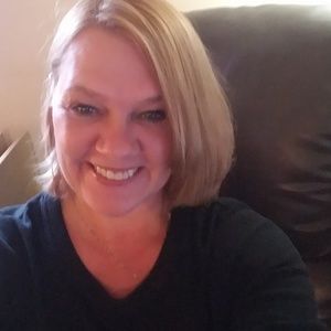 Meet your Posher, Keri